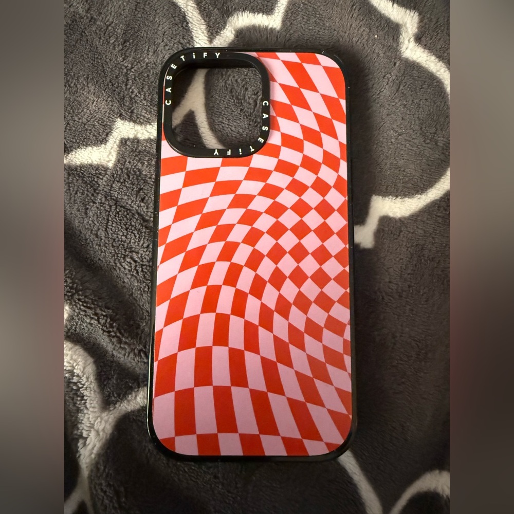Casetify iPhone 16 pro max case